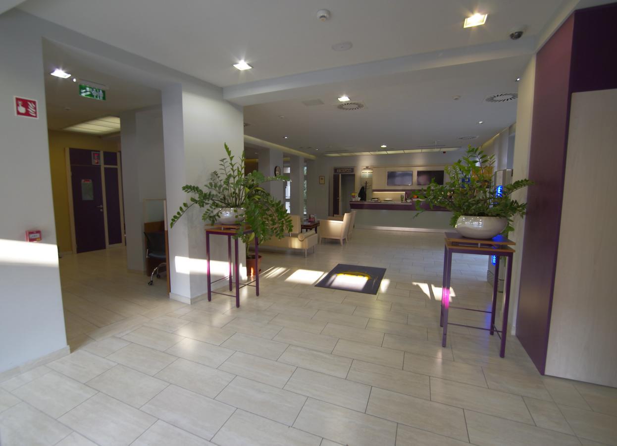 Szent Gellert Hotel İstolni Belgrad Dış mekan fotoğraf