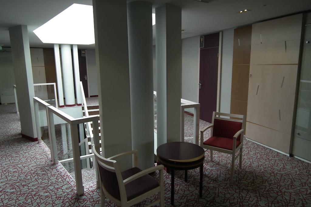 Szent Gellert Hotel İstolni Belgrad Dış mekan fotoğraf