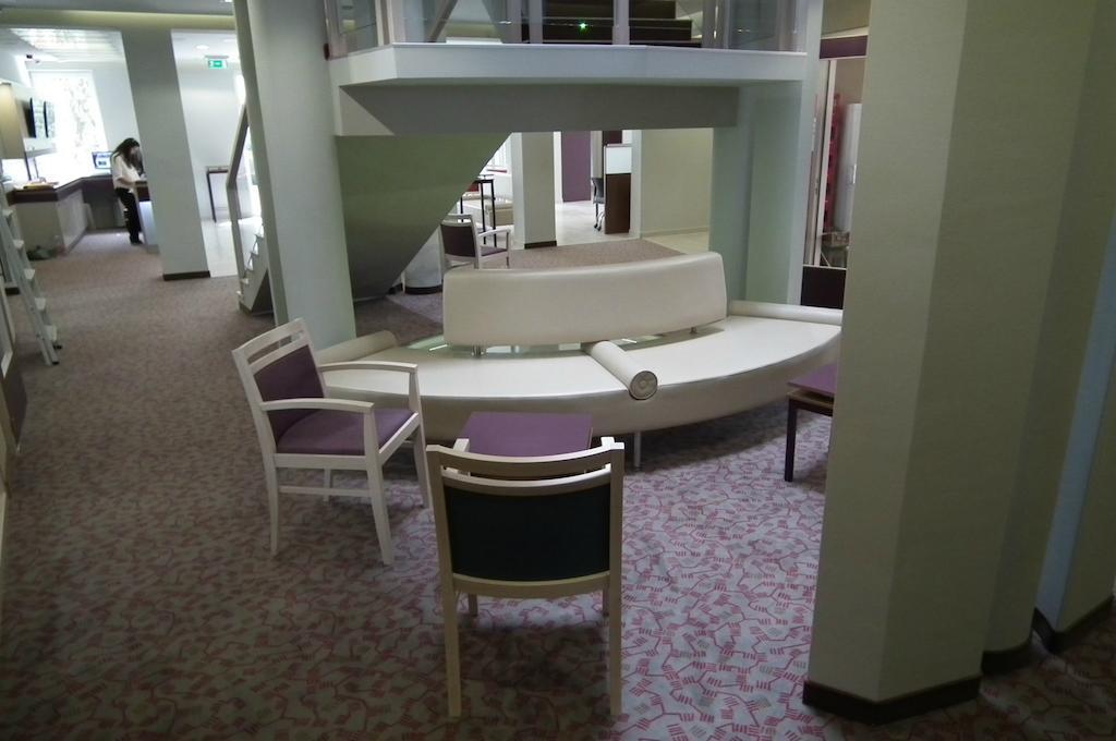 Szent Gellert Hotel İstolni Belgrad Dış mekan fotoğraf