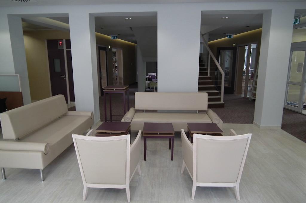 Szent Gellert Hotel İstolni Belgrad Dış mekan fotoğraf